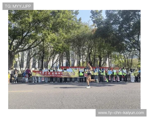 国际马拉松城市赛评选最佳社区志愿项目,国际马拉松比赛志愿者